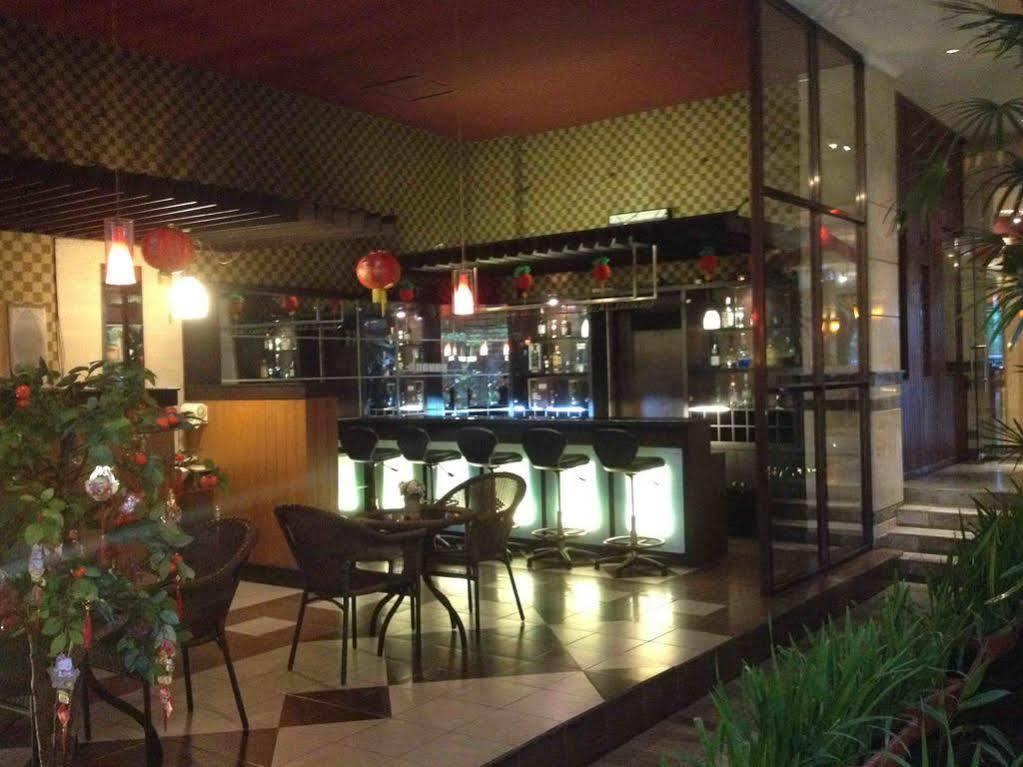 בנדונג Bali World Hotel מראה חיצוני תמונה